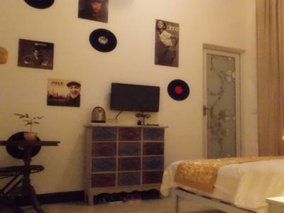 Xiamen Green Liana Hostel Exterior photo